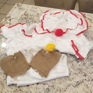 twisty of ahs. costume new